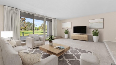 Ease of living in this condo with views of the beautiful Yuma on Yuma Golf and Country Club in Arizona - for sale on GolfHomes.com, golf home, golf lot