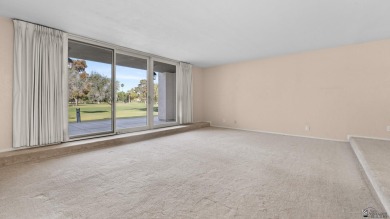 Ease of living in this condo with views of the beautiful Yuma on Yuma Golf and Country Club in Arizona - for sale on GolfHomes.com, golf home, golf lot