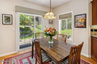 Discover this one-of-a-kind masterpiece in the prestigious on ArrowCreek Golf Club - The Legend in Nevada - for sale on GolfHomes.com, golf home, golf lot