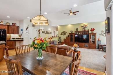 Discover this one-of-a-kind masterpiece in the prestigious on ArrowCreek Golf Club - The Legend in Nevada - for sale on GolfHomes.com, golf home, golf lot