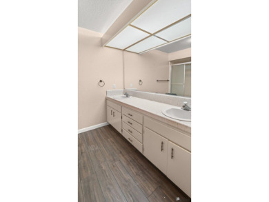 Ease of living in this condo with views of the beautiful Yuma on Yuma Golf and Country Club in Arizona - for sale on GolfHomes.com, golf home, golf lot