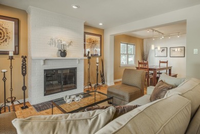 The quintessential mid-century modern home in North Campus! on North Course - University of New Mexico  in New Mexico - for sale on GolfHomes.com, golf home, golf lot