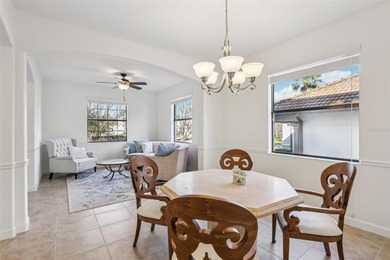 Welcome to 8920 Dove Valley Way, a spacious five-bedroom on The Oasis Club at Champions Gate in Florida - for sale on GolfHomes.com, golf home, golf lot