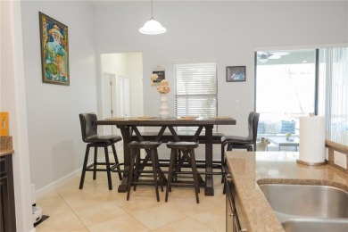 Golf, Gather, and Get Away, Right at Home in ChampionsGate on The Oasis Club at Champions Gate in Florida - for sale on GolfHomes.com, golf home, golf lot