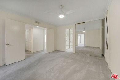 Don't miss this one-this single-story condominium is priced to on Monterey Country Club in California - for sale on GolfHomes.com, golf home, golf lot