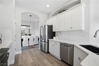 Once in a great while, an exceptional property becomes on The Plantation Golf and Country Club in Florida - for sale on GolfHomes.com, golf home, golf lot