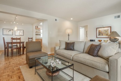 The quintessential mid-century modern home in North Campus! on North Course - University of New Mexico  in New Mexico - for sale on GolfHomes.com, golf home, golf lot