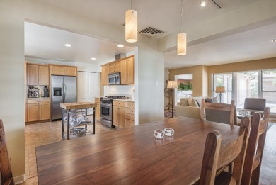 The quintessential mid-century modern home in North Campus! on North Course - University of New Mexico  in New Mexico - for sale on GolfHomes.com, golf home, golf lot