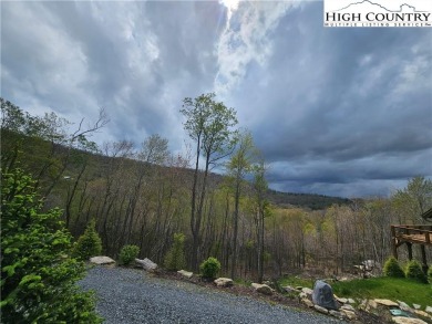 This is a beautiful, relatively level lot with awesome long on Elk River Club in North Carolina - for sale on GolfHomes.com, golf home, golf lot