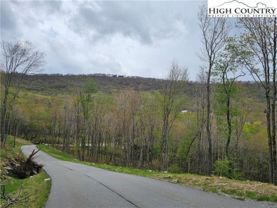 This is a beautiful, relatively level lot with awesome long on Elk River Club in North Carolina - for sale on GolfHomes.com, golf home, golf lot
