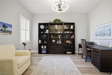 Once in a great while, an exceptional property becomes on The Plantation Golf and Country Club in Florida - for sale on GolfHomes.com, golf home, golf lot