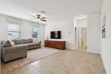 Welcome to 8920 Dove Valley Way, a spacious five-bedroom on The Oasis Club at Champions Gate in Florida - for sale on GolfHomes.com, golf home, golf lot