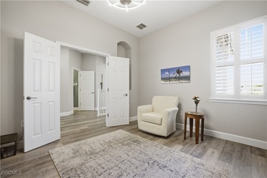 Once in a great while, an exceptional property becomes on The Plantation Golf and Country Club in Florida - for sale on GolfHomes.com, golf home, golf lot