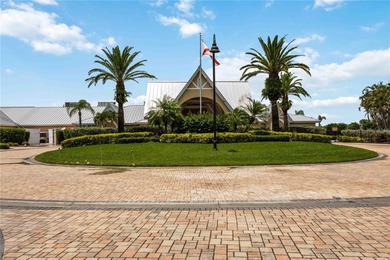 This fabulous and updated villa on the 10th hole overlooking the on Kings Gate Golf Club in Florida - for sale on GolfHomes.com, golf home, golf lot