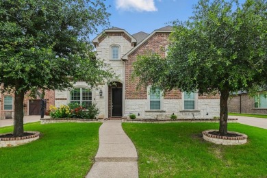 Rare Opportunity in The Highlands of Trophy Club! A prestigious on Trophy Club of Dallas in Texas - for sale on GolfHomes.com, golf home, golf lot