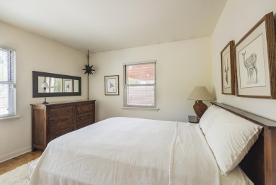The quintessential mid-century modern home in North Campus! on North Course - University of New Mexico  in New Mexico - for sale on GolfHomes.com, golf home, golf lot