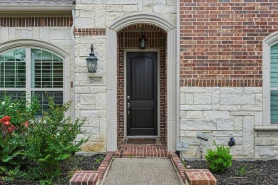 Rare Opportunity in The Highlands of Trophy Club! A prestigious on Trophy Club of Dallas in Texas - for sale on GolfHomes.com, golf home, golf lot