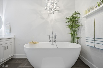 Once in a great while, an exceptional property becomes on The Plantation Golf and Country Club in Florida - for sale on GolfHomes.com, golf home, golf lot