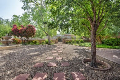 The quintessential mid-century modern home in North Campus! on North Course - University of New Mexico  in New Mexico - for sale on GolfHomes.com, golf home, golf lot