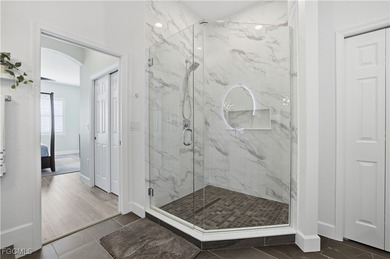 Once in a great while, an exceptional property becomes on The Plantation Golf and Country Club in Florida - for sale on GolfHomes.com, golf home, golf lot