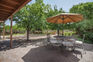 The quintessential mid-century modern home in North Campus! on North Course - University of New Mexico  in New Mexico - for sale on GolfHomes.com, golf home, golf lot