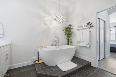 Once in a great while, an exceptional property becomes on The Plantation Golf and Country Club in Florida - for sale on GolfHomes.com, golf home, golf lot