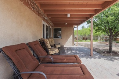 The quintessential mid-century modern home in North Campus! on North Course - University of New Mexico  in New Mexico - for sale on GolfHomes.com, golf home, golf lot