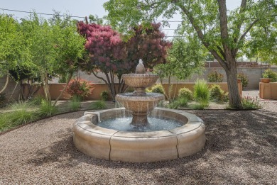 The quintessential mid-century modern home in North Campus! on North Course - University of New Mexico  in New Mexico - for sale on GolfHomes.com, golf home, golf lot
