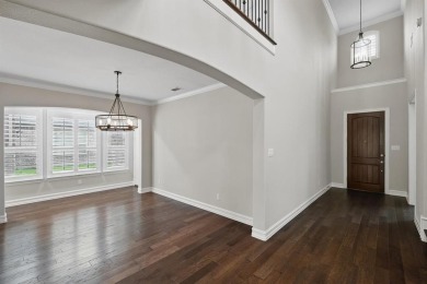 Rare Opportunity in The Highlands of Trophy Club! A prestigious on Trophy Club of Dallas in Texas - for sale on GolfHomes.com, golf home, golf lot