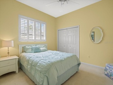 Location, location, location! This 1996 Lindhorst built Custom on Glen Lakes Country Club in Florida - for sale on GolfHomes.com, golf home, golf lot