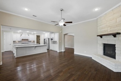 Rare Opportunity in The Highlands of Trophy Club! A prestigious on Trophy Club of Dallas in Texas - for sale on GolfHomes.com, golf home, golf lot