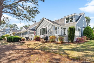 Nestled in the sought-after Lakeside South community, this on Longleaf Golf and Country Club in North Carolina - for sale on GolfHomes.com, golf home, golf lot