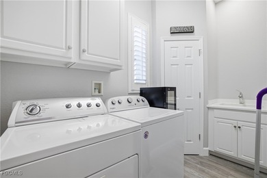 Once in a great while, an exceptional property becomes on The Plantation Golf and Country Club in Florida - for sale on GolfHomes.com, golf home, golf lot