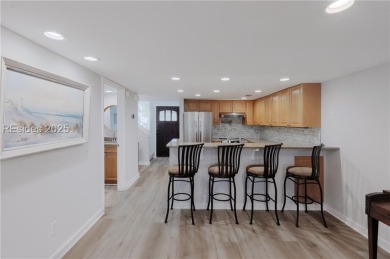 Discover Your Dream Golf Villa where luxury meets comfort in one on Moss Creek Golf Club in South Carolina - for sale on GolfHomes.com, golf home, golf lot