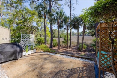 Discover Your Dream Golf Villa where luxury meets comfort in one on Moss Creek Golf Club in South Carolina - for sale on GolfHomes.com, golf home, golf lot