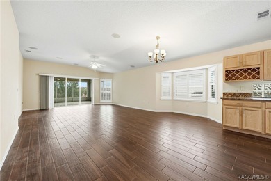 Welcome home to Florida's Nature Coast area in beautiful Citrus on Brentwood Farms Golf Club in Florida - for sale on GolfHomes.com, golf home, golf lot