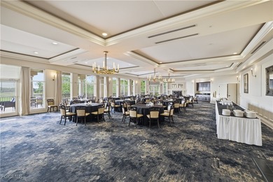 Once in a great while, an exceptional property becomes on The Plantation Golf and Country Club in Florida - for sale on GolfHomes.com, golf home, golf lot