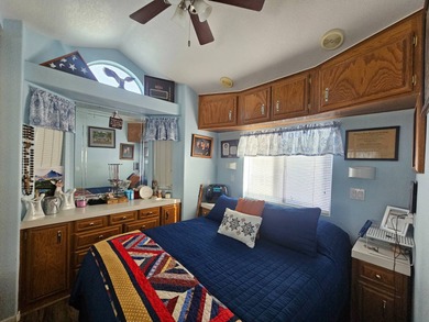 Welcome to "The Party Place," an architectural delight on Viewpoint Golf Resort in Arizona - for sale on GolfHomes.com, golf home, golf lot