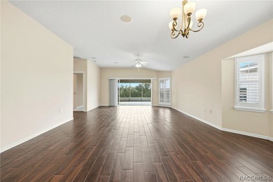 Welcome home to Florida's Nature Coast area in beautiful Citrus on Brentwood Farms Golf Club in Florida - for sale on GolfHomes.com, golf home, golf lot