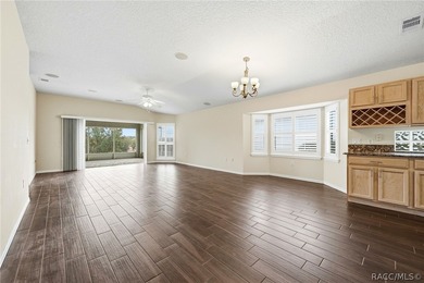 Welcome home to Florida's Nature Coast area in beautiful Citrus on Brentwood Farms Golf Club in Florida - for sale on GolfHomes.com, golf home, golf lot