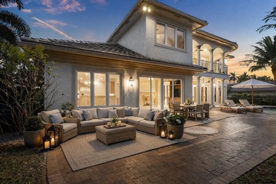 Your next home is a Magnificent Estate nestled in the on Pine Tree Golf Club in Florida - for sale on GolfHomes.com, golf home, golf lot