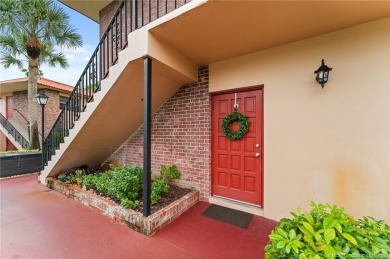 Welcome to carefree living in Monterey Yacht & Country Club, a on Monterey Yacht and Country Club in Florida - for sale on GolfHomes.com, golf home, golf lot