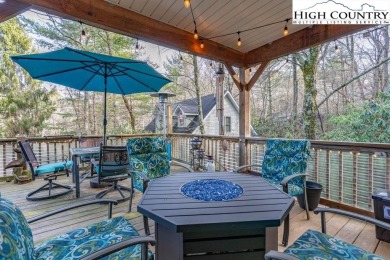 If you have been waiting for that EXCEPTIONAL Linville Land on Land Harbor Golf Course in North Carolina - for sale on GolfHomes.com, golf home, golf lot