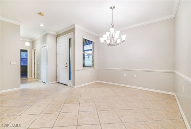 Priced to move. Here is an unusual opportunity for someone on Pelican Preserve Golf Club in Florida - for sale on GolfHomes.com, golf home, golf lot