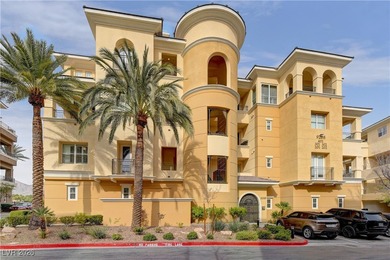 Condo Unit in Mira Villa with oversized balcony deck that offers on Badlands Golf Club in Nevada - for sale on GolfHomes.com, golf home, golf lot