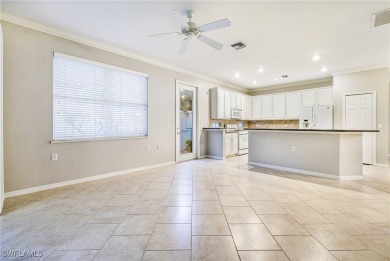 Priced to move. Here is an unusual opportunity for someone on Pelican Preserve Golf Club in Florida - for sale on GolfHomes.com, golf home, golf lot
