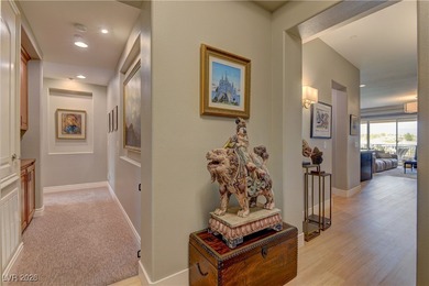 Mira Villa condo with oversized balcony that offers Gorgeous on Badlands Golf Club in Nevada - for sale on GolfHomes.com, golf home, golf lot