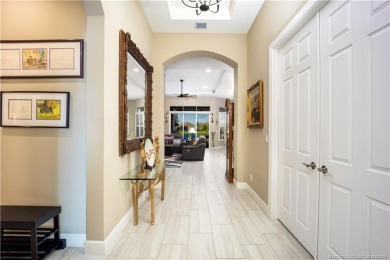 Welcome to the Alessa floorplan in the desirable PGA Cresswind on PGA Golf Club in PGA Village in Florida - for sale on GolfHomes.com, golf home, golf lot