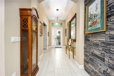Welcome to the Alessa floorplan in the desirable PGA Cresswind on PGA Golf Club in PGA Village in Florida - for sale on GolfHomes.com, golf home, golf lot