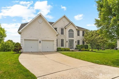 Welcome to 22 Sawgrass Drive! Located in the highly sought-after on Deerwood Country Club in New Jersey - for sale on GolfHomes.com, golf home, golf lot